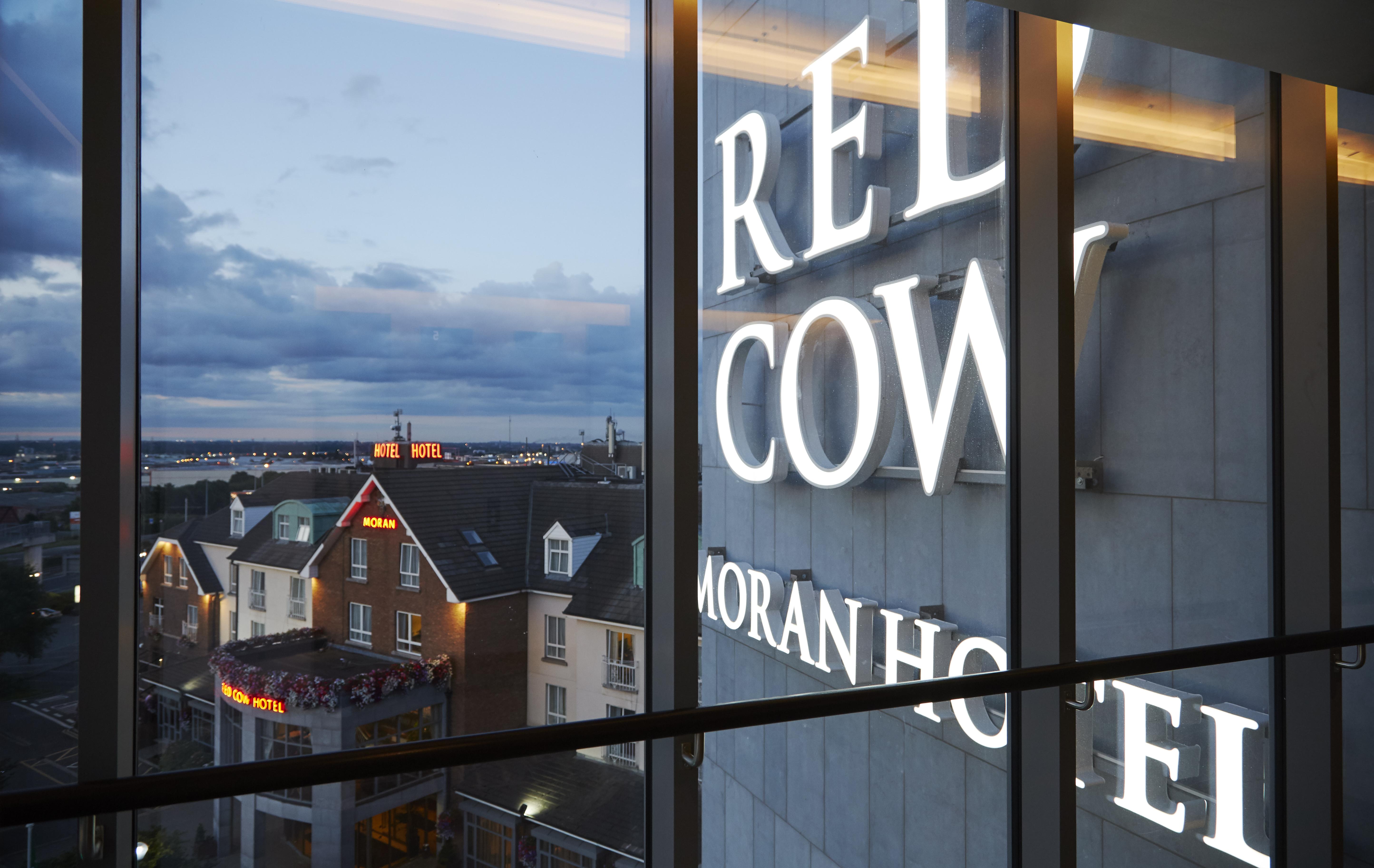 Red Cow Moran Hotel Dublin Luaran gambar